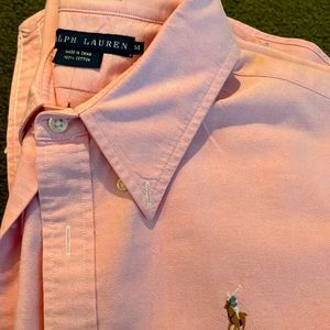 Ralph Lauren Button Down